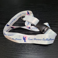 First Edition Lanyard