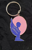 True Divine Keychain