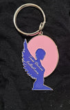 True Divine Keychain