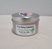 True Divine Candles