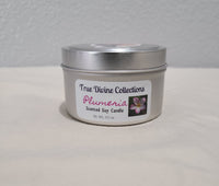 True Divine Candles