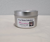 True Divine Candles