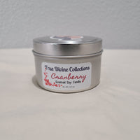 True Divine Candles