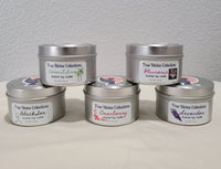 True Divine Candles