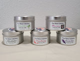 True Divine Candles