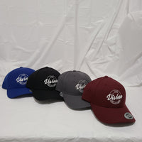 Second Edition Hat
