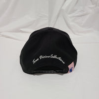 Second Edition Hat