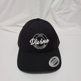 Second Edition Hat