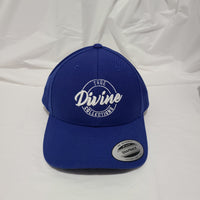 Second Edition Hat