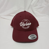 Second Edition Hat