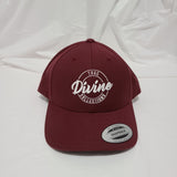 Second Edition Hat